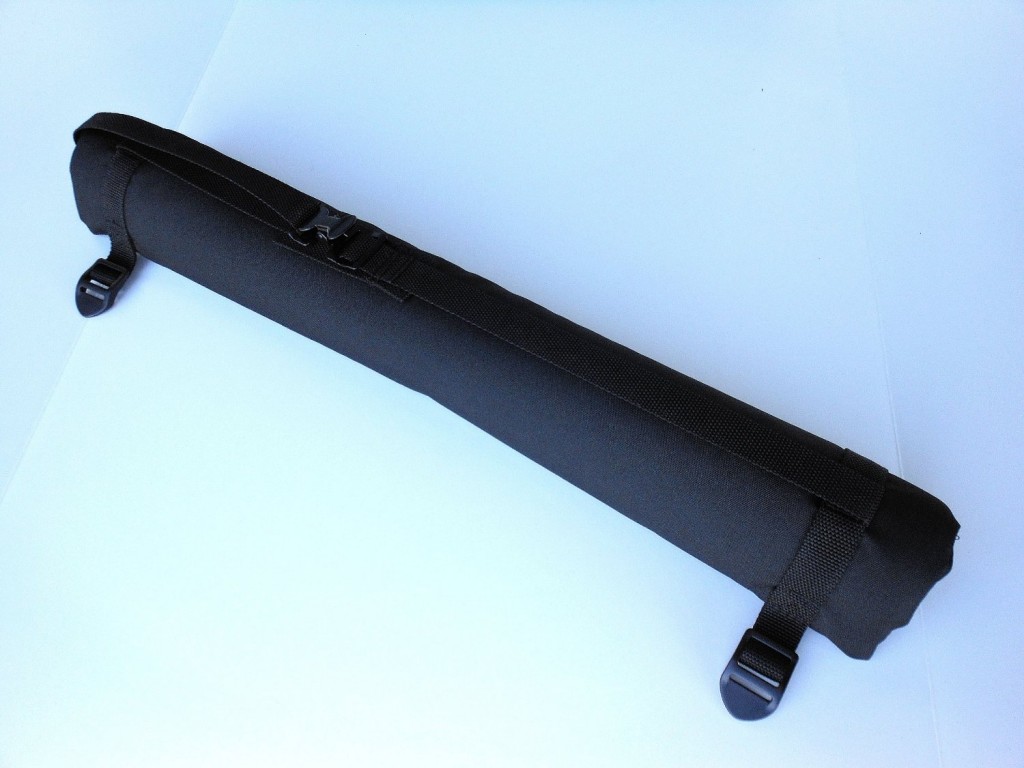 SUP Tailgate Tie Down Pad