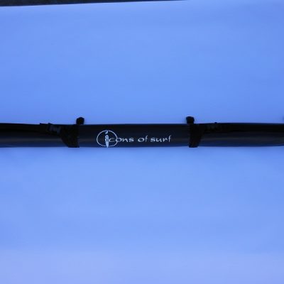 DOUBLE TAILGATE PAD (MADE in U.S.A.)