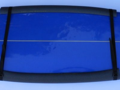 RAIL SAVER - SHORTBOARD (MADE in U.S.A.)