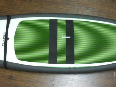 RAIL SAVER- SUP (MADE in U.S.A.)