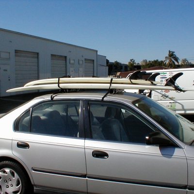 SINGLE SOFT RACKS (MADE in U.S.A.)