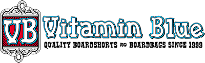 Vitamin Blue