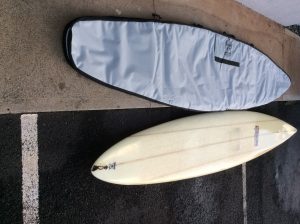 Surf Bag