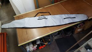 Bark Commander Prone Paddleboard Bag