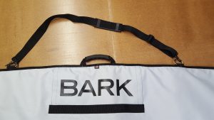 Prone Paddle Board Bag