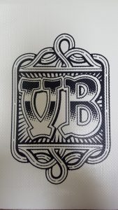 Vitamin Blue Outdoor Board Bag